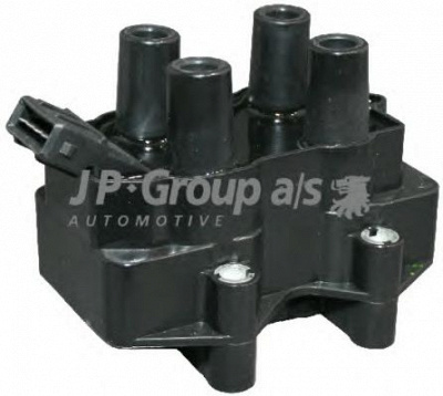 JP GROUP 1291600700 -  Катушка зажигания